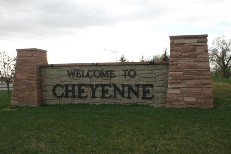 Unitarian Universalist Church of Cheyenne, WY